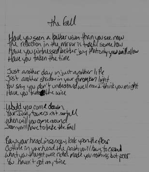 The Fall