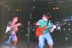 Dennis and Todd at The Galaxy Club, Dallas, TX