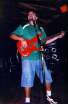 Todd at The Galaxy Club, Dallas, TX
