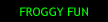 Froggy Fun
