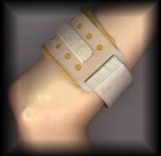 Tennis Elbow Brace