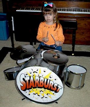 Missy the Musician